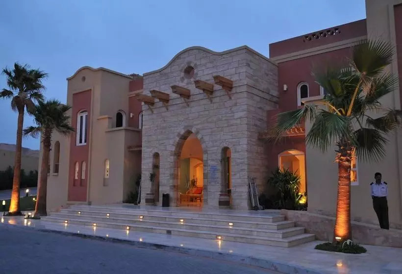 Marina Plaza Hotel Tala Bay