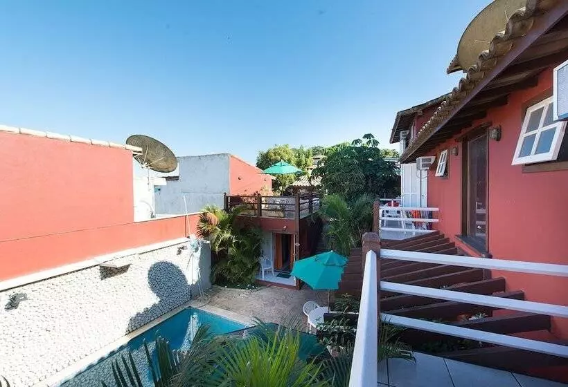 Hotel Meu Sonho Búzios