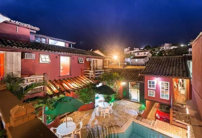 Hotel Meu Sonho Búzios