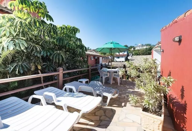 Hotel Meu Sonho Búzios