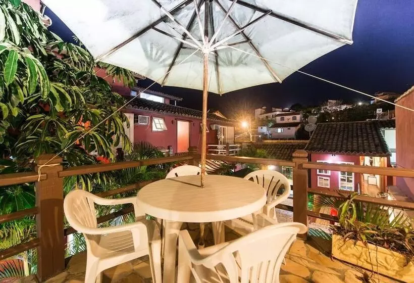Hotel Meu Sonho Búzios