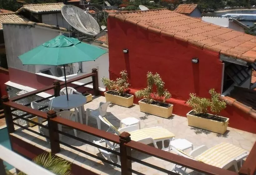 Hotel Meu Sonho Búzios