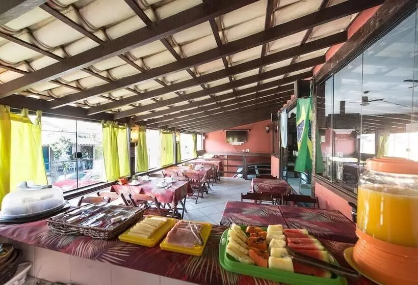 Hotel Meu Sonho Búzios