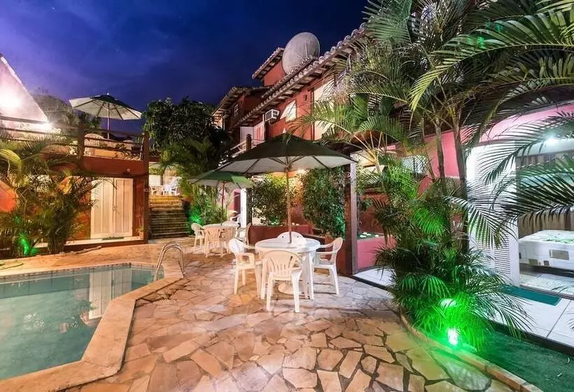 Hotel Meu Sonho Búzios