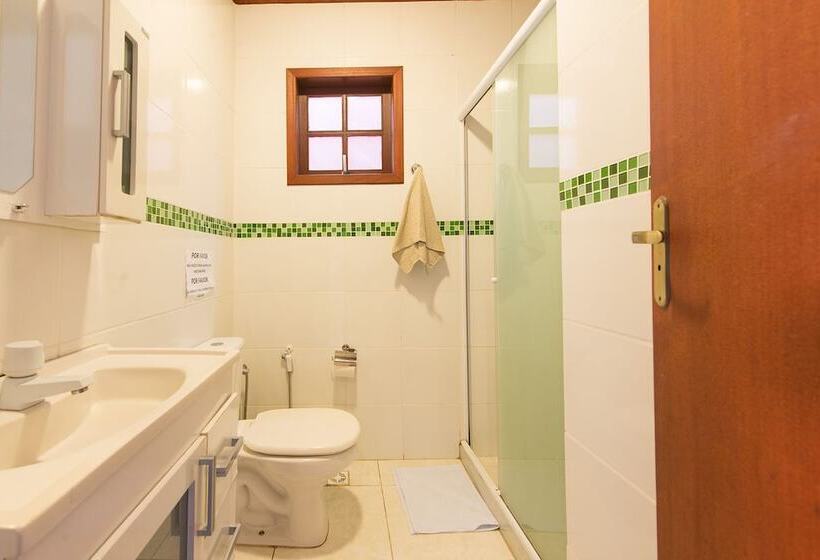 ホテル Meu Sonho Búzios