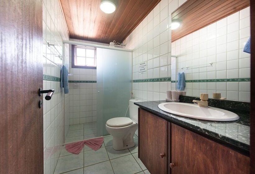 ホテル Meu Sonho Búzios