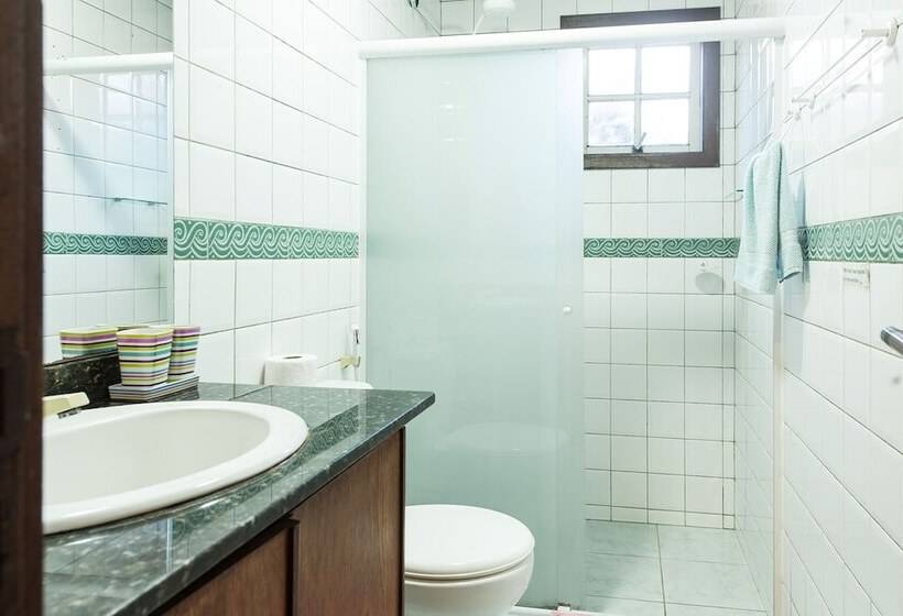 ホテル Meu Sonho Búzios