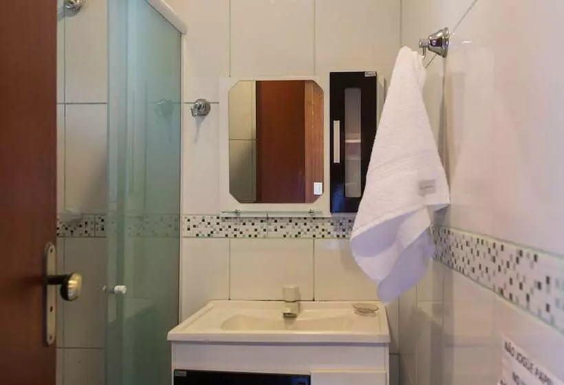 Hotel Meu Sonho Búzios