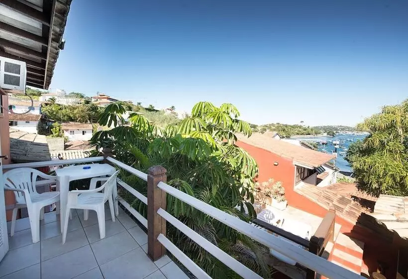 Hotel Meu Sonho Búzios