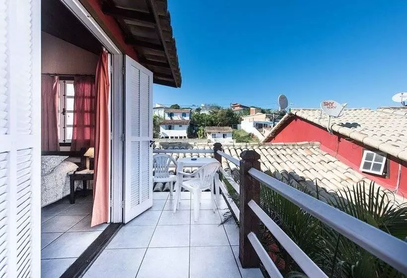 Hotel Meu Sonho Búzios