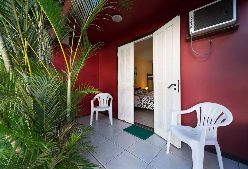 ホテル Meu Sonho Búzios