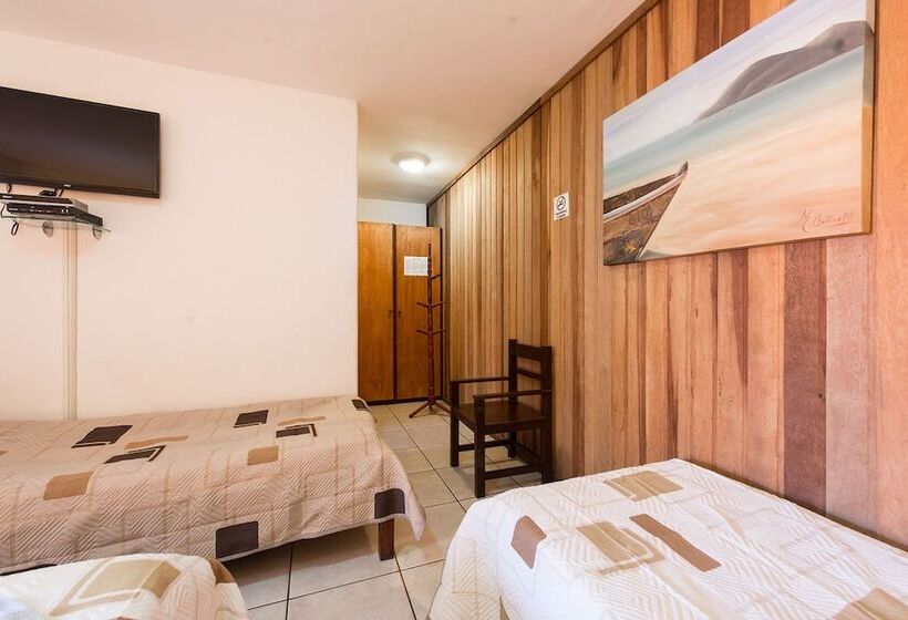 ホテル Meu Sonho Búzios