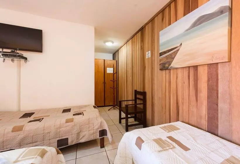 Hotel Meu Sonho Búzios