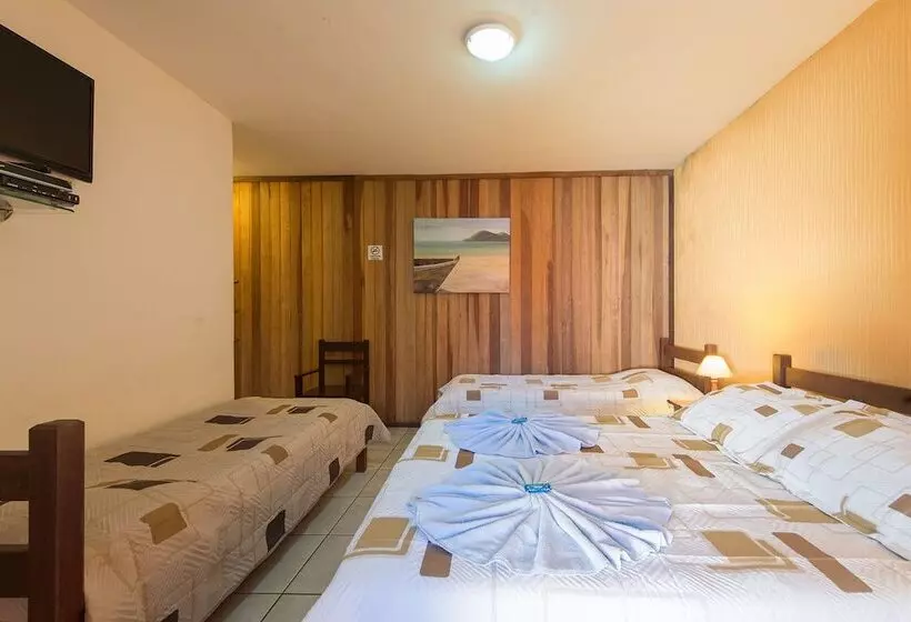 Hotel Meu Sonho Búzios