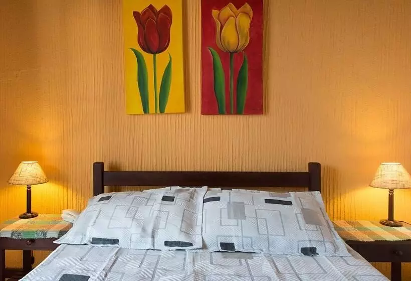 Hotel Meu Sonho Búzios