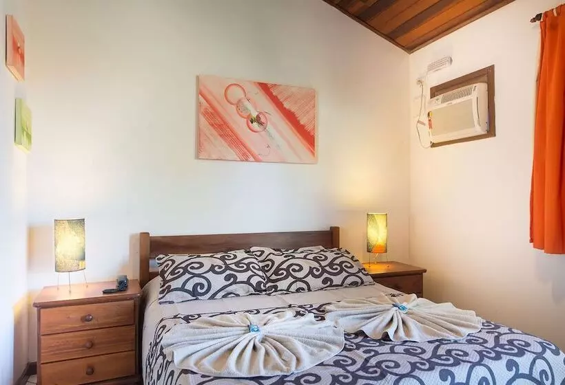 Hotel Meu Sonho Búzios