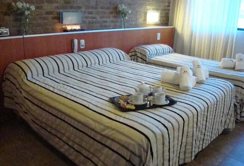 בית מלון כפרי Necof