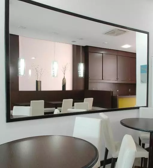 בית מלון כפרי Necof