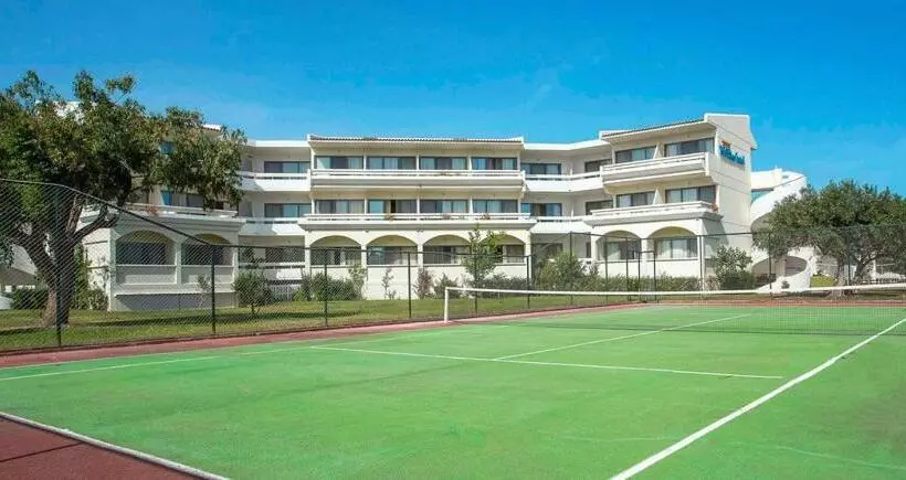 Hotelli Niriides Beach