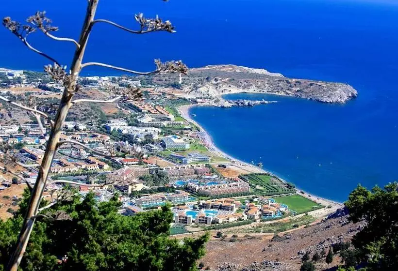 Hotelli Niriides Beach