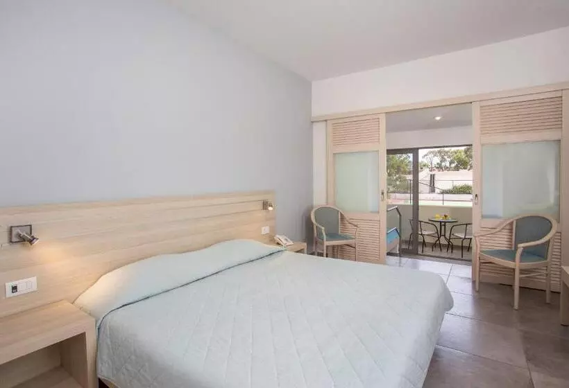 Hotelli Niriides Beach