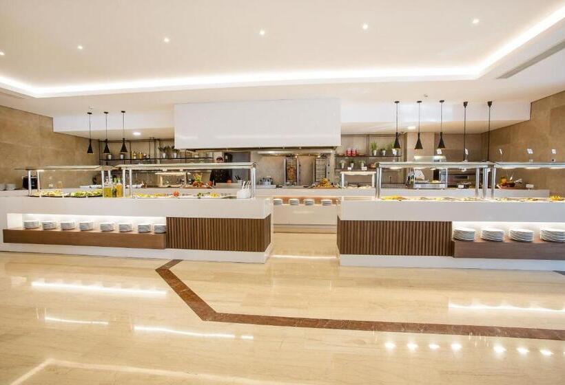 Отель Niriides Beach