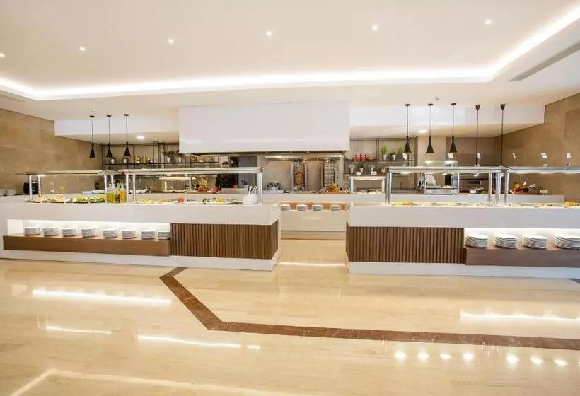 Hotelli Niriides Beach