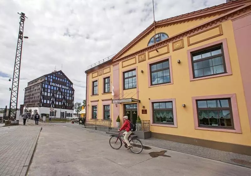 هتل Old Mill Comfort