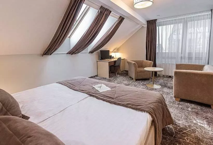 هتل Old Mill Comfort