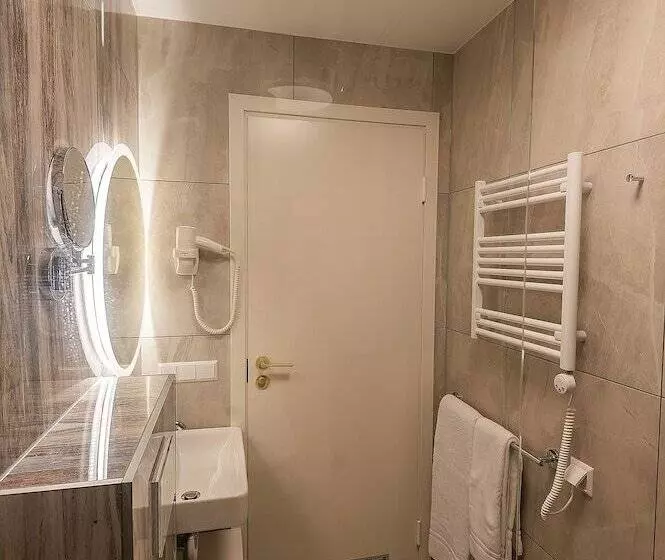 هتل Old Mill Comfort