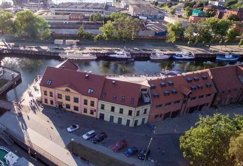 هتل Old Mill Comfort