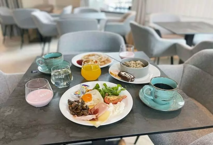 هتل Old Mill Comfort