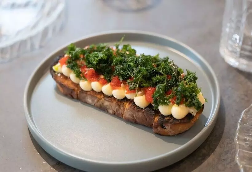 هتل Old Mill Comfort