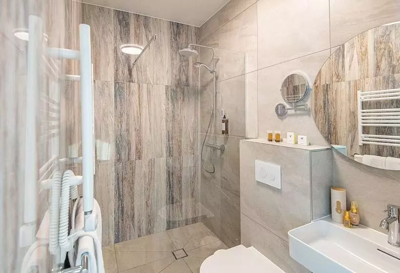 هتل Old Mill Comfort