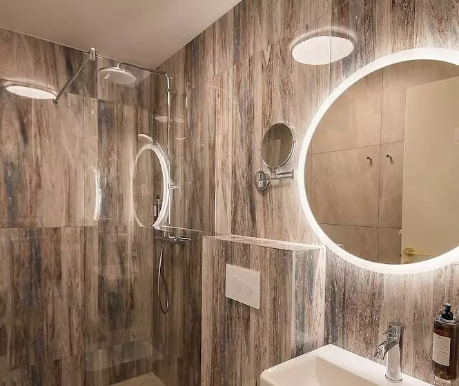 هتل Old Mill Comfort