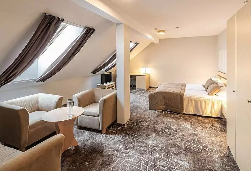 هتل Old Mill Comfort