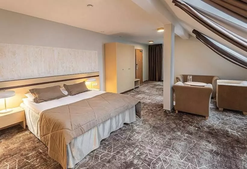 هتل Old Mill Comfort