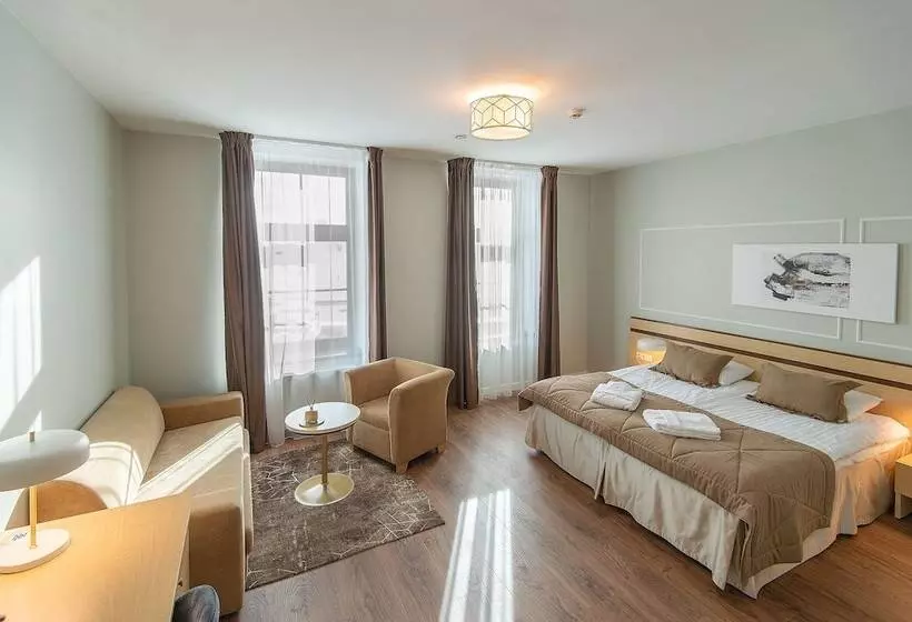 هتل Old Mill Comfort