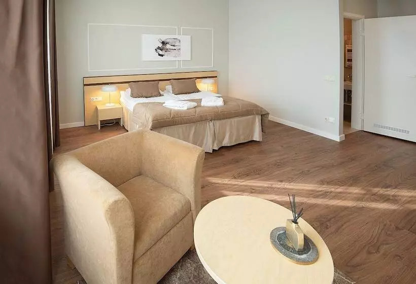 هتل Old Mill Comfort