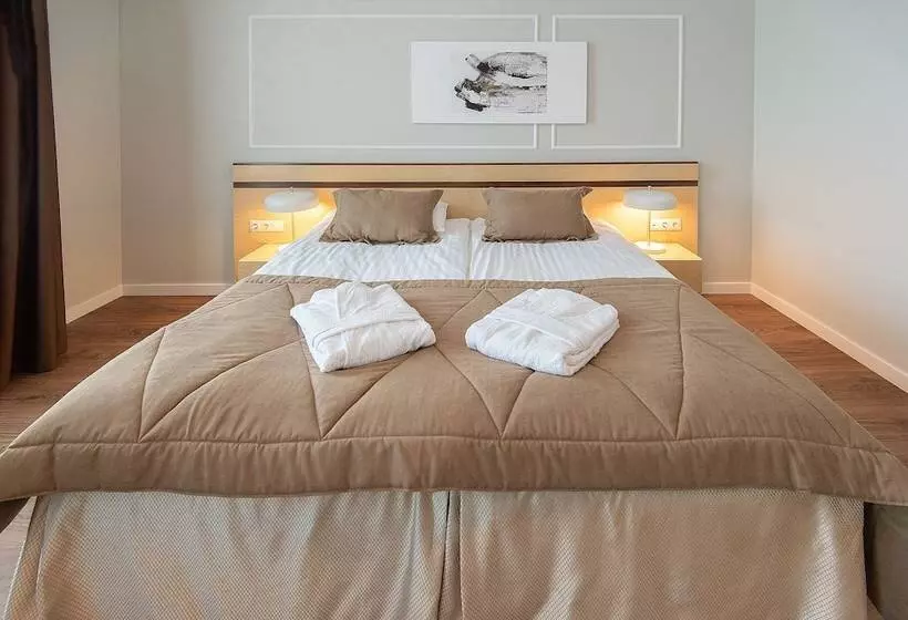 هتل Old Mill Comfort