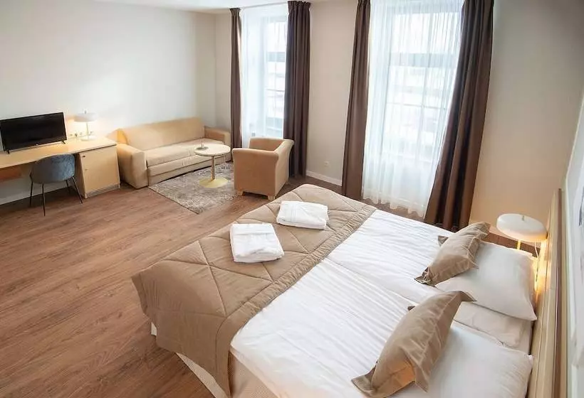 هتل Old Mill Comfort