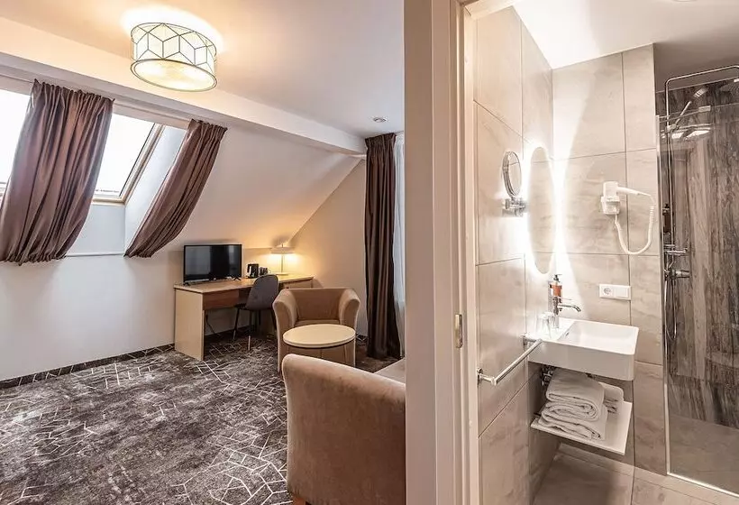 هتل Old Mill Comfort