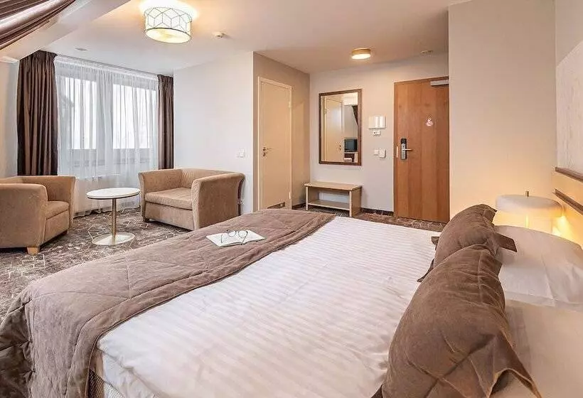 هتل Old Mill Comfort