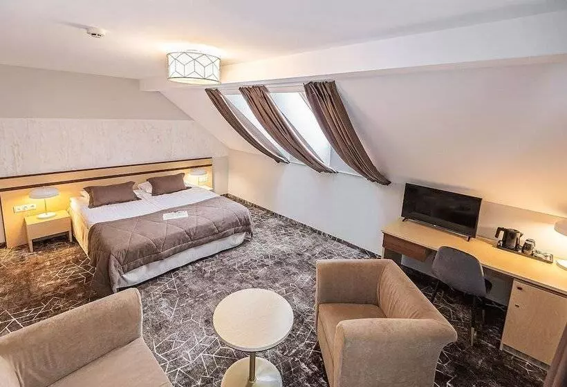 هتل Old Mill Comfort