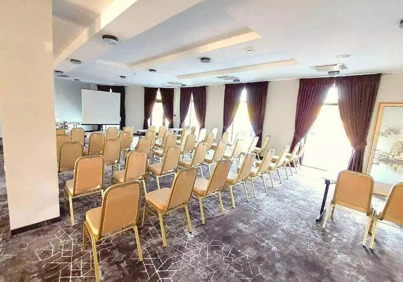 هتل Old Mill Comfort