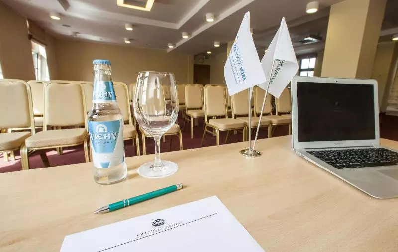 هتل Old Mill Comfort