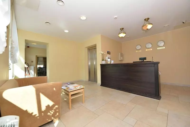 هتل Old Mill Comfort