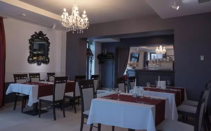 هتل Old Mill Comfort