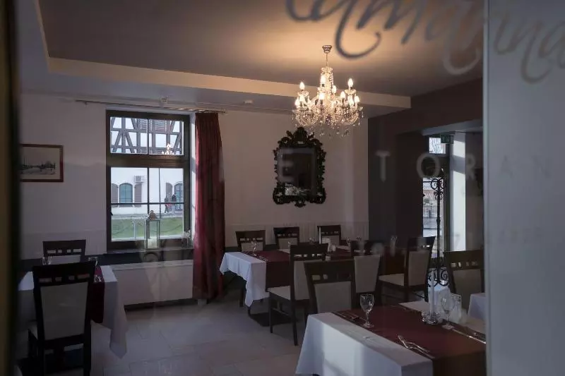 هتل Old Mill Comfort