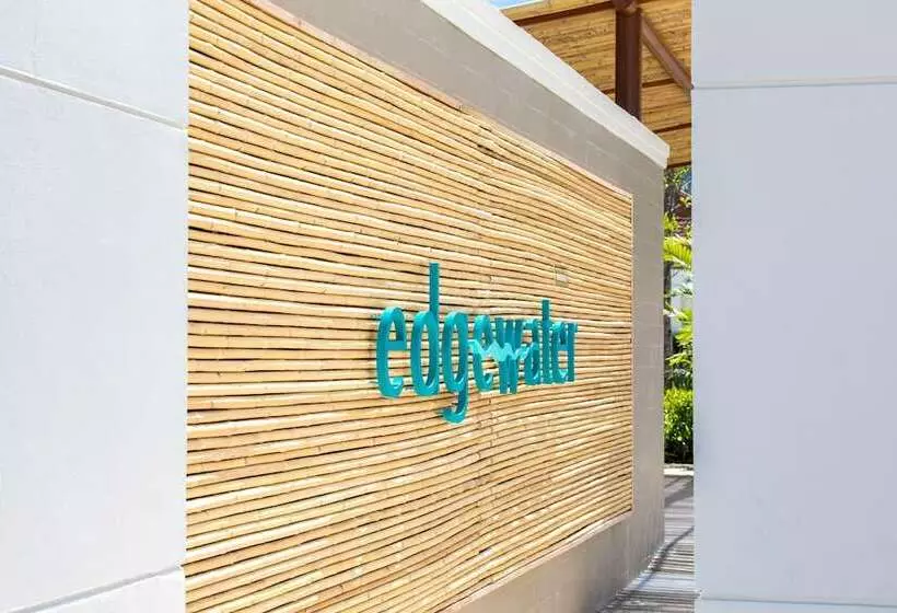 Hotel Outrigger Koh Samui Beach Resort Sha Extra Plus